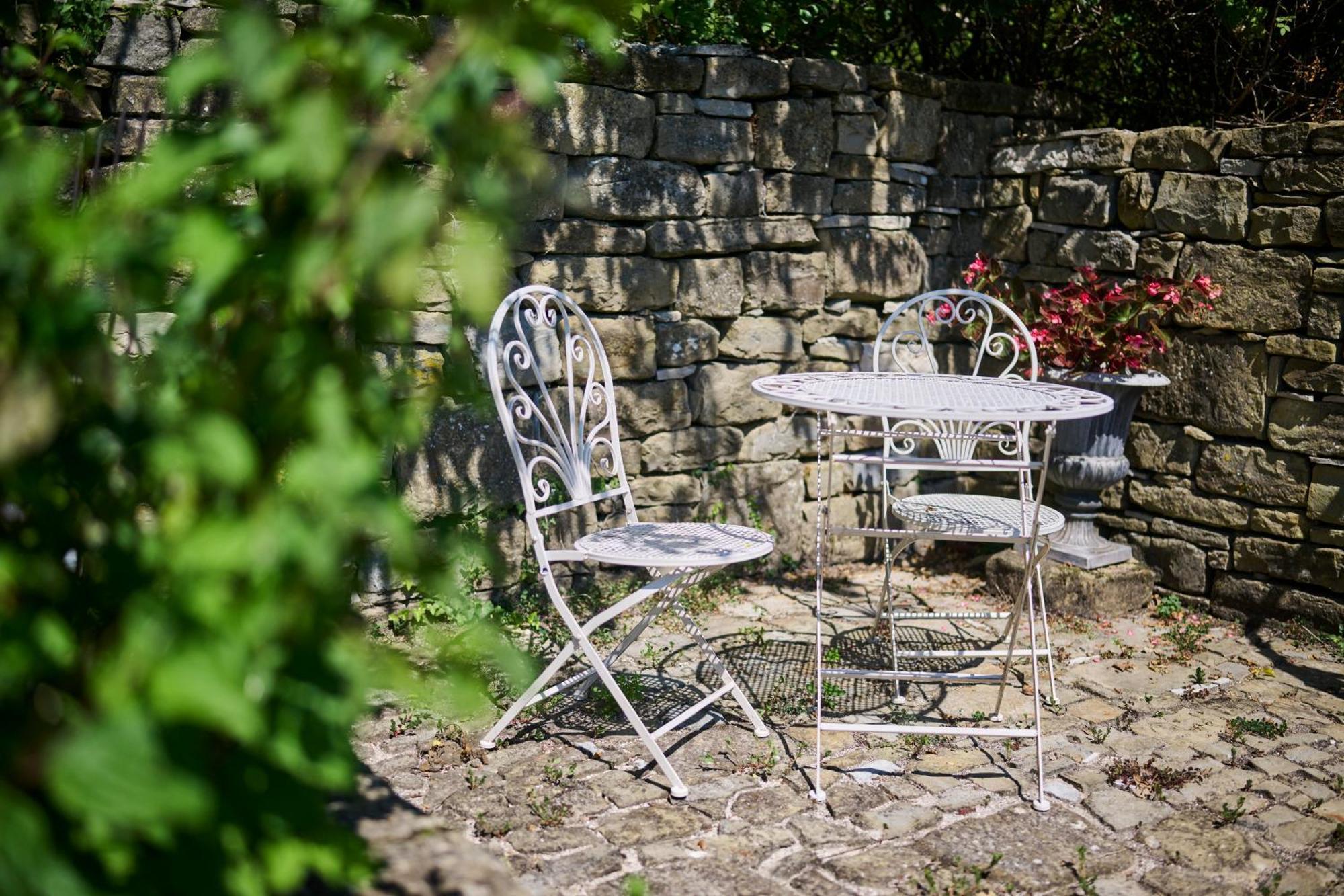 Casa Del Conte - Peaceful Hideaway In North Istria Villa Groznjan Exterior photo