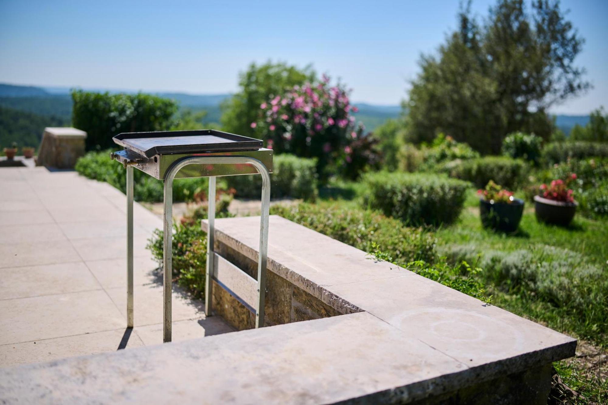 Casa Del Conte - Peaceful Hideaway In North Istria Villa Groznjan Exterior photo